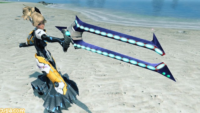『PSO2』7月25日のアップデートで、8人用レイド緊急クエスト“地底を染めし女王の悪夢”が配信開始!_02