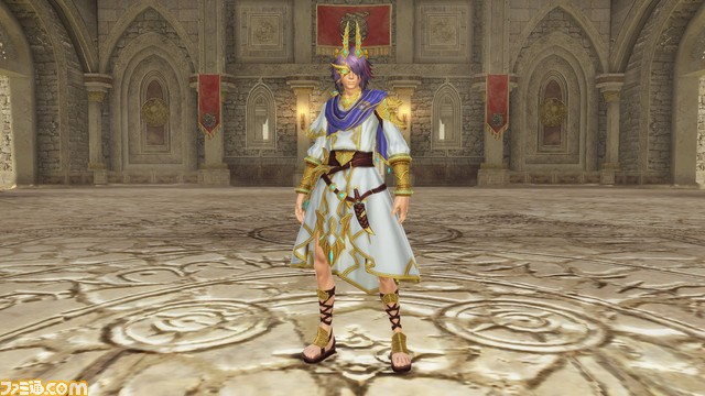 『PSO2』7月25日のアップデートで、8人用レイド緊急クエスト“地底を染めし女王の悪夢”が配信開始!_11