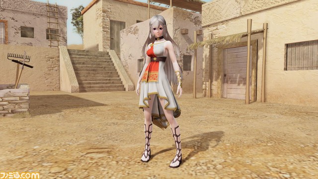 『PSO2』7月25日のアップデートで、8人用レイド緊急クエスト“地底を染めし女王の悪夢”が配信開始!_07