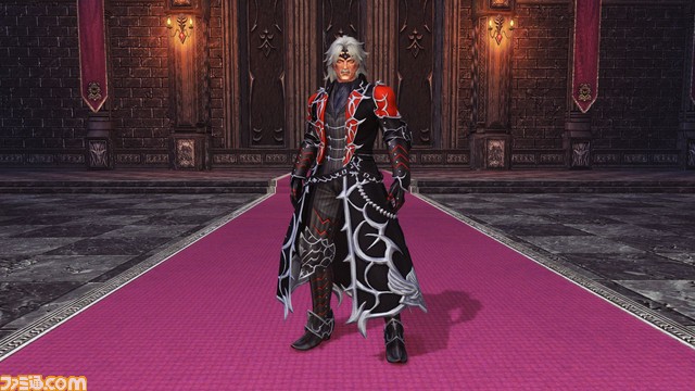 『PSO2』7月25日のアップデートで、8人用レイド緊急クエスト“地底を染めし女王の悪夢”が配信開始!_06