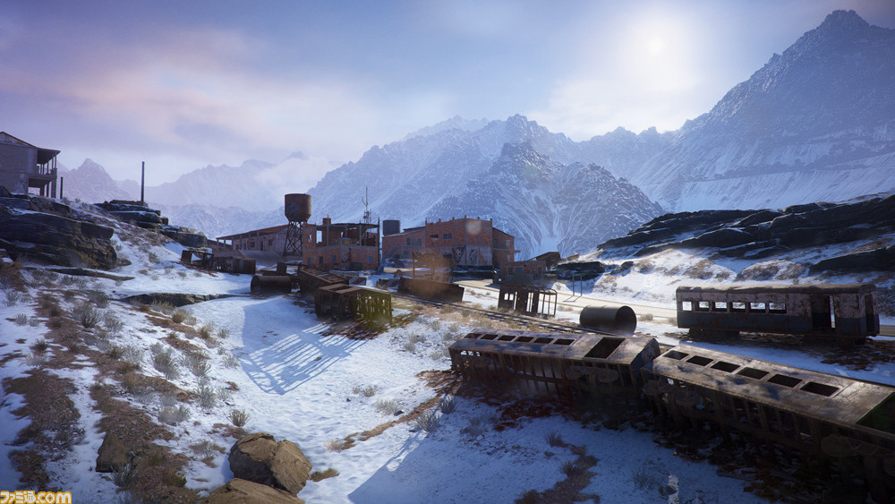 『ゴーストリコン ワイルドランズ』YEAR2の大型アップデート第2弾“Special Operation 2”が7月24日に配信決定、PvEモード“ゴーストモード”も追加_03