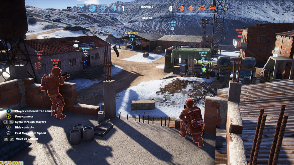 『ゴーストリコン ワイルドランズ』YEAR2の大型アップデート第2弾“Special Operation 2”が7月24日に配信決定、PvEモード“ゴーストモード”も追加_05