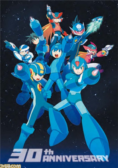 『ロックマン11』新たなボス・炎の拳法家“トーチマン”を紹介！ WEB番組やパッケージ版購入キャンペーン情報も公開_10