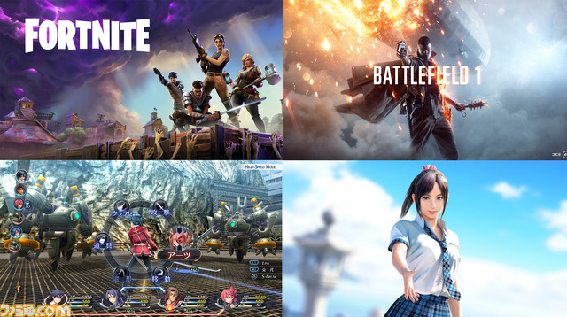 【週間PVランキング】『艦これ』イベントに伊藤みどり登場! NEOGEO miniの先行レビューや『オクトパストラベラー』に注目が集まる【7/14〜7/20】_03