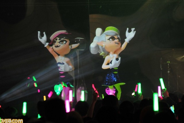 イイダのショルキー、『あさってColor』の演出。『スプラトゥーン2』ハイカライブに込められた数々のこだわりを、アレンジ担当の大山徹也氏にインタビュー!_08