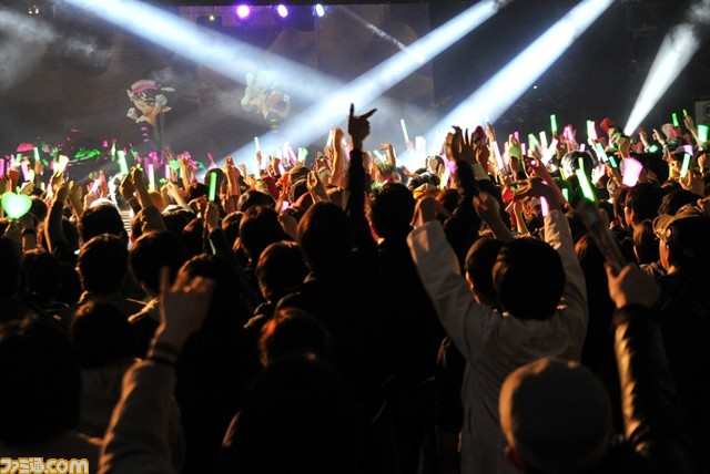 イイダのショルキー、『あさってColor』の演出。『スプラトゥーン2』ハイカライブに込められた数々のこだわりを、アレンジ担当の大山徹也氏にインタビュー！_09