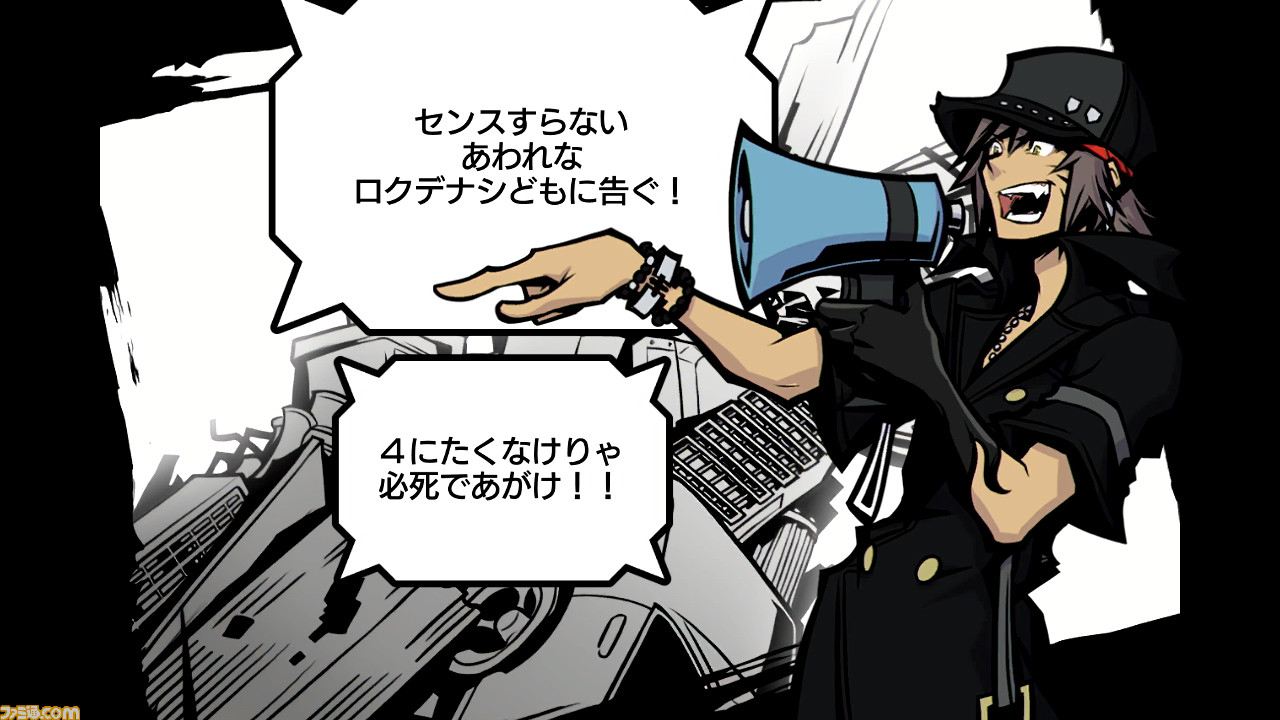 すばらしきこのせかい Final Remix ゼタすげぇ新バッジや 死神 たちを紹介 先出し週刊ファミ通 ファミ通 Com