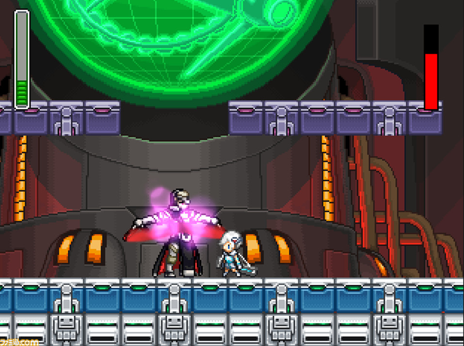 アクションゲームツクールMV』アーリーアクセスが本日（7月24日）より