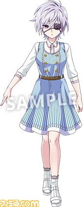 『ゆらぎ荘の幽奈さん 湯けむり迷宮（ダンジョン）』初回限定版や店舗特典の内容を紹介_07