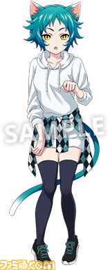 『ゆらぎ荘の幽奈さん 湯けむり迷宮（ダンジョン）』初回限定版や店舗特典の内容を紹介_14