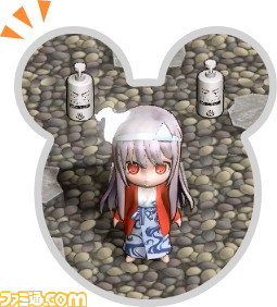 Amazon.co.jp: ゆらぎ荘の幽奈さん 湯けむり迷宮 - PS4 : ゲーム