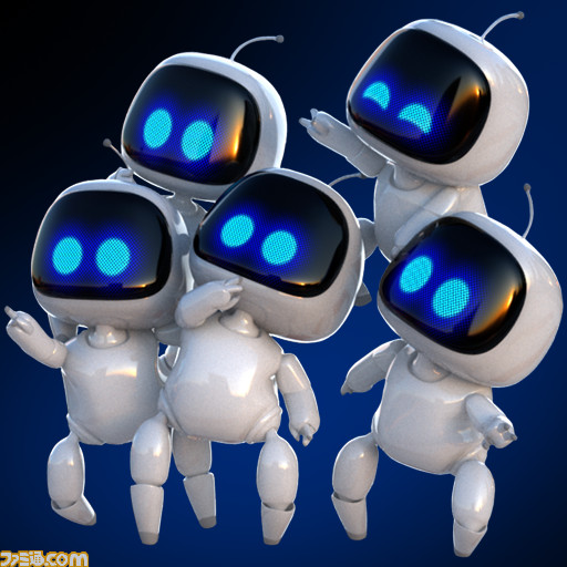 PS VR『ASTRO BOT：RESCUE MISSION』日本国内発売が10月4日に決定、早期購入特典情報も公開_17