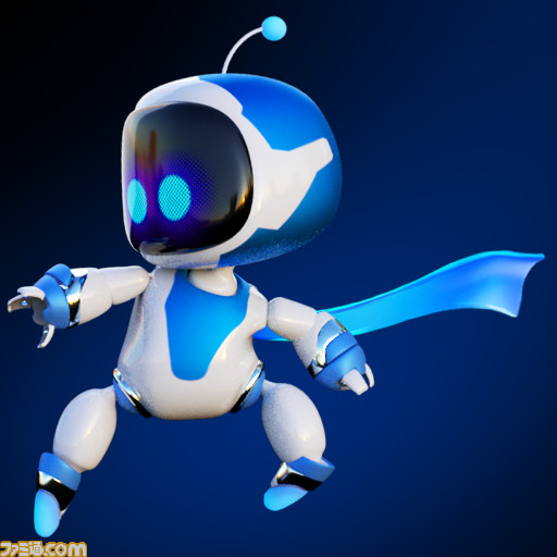 PS VR『ASTRO BOT：RESCUE MISSION』日本国内発売が10月4日に決定、早期購入特典情報も公開_14