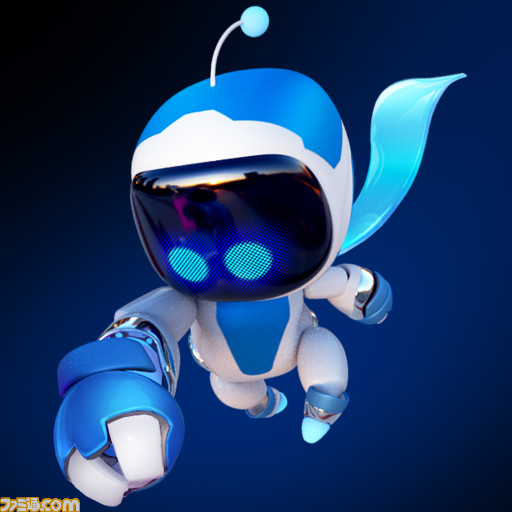 PS VR『ASTRO BOT：RESCUE MISSION』日本国内発売が10月4日に決定、早期購入特典情報も公開_11