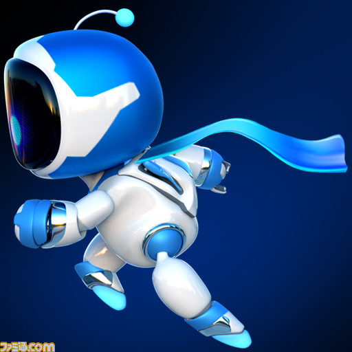 PS VR『ASTRO BOT：RESCUE MISSION』日本国内発売が10月4日に決定、早期購入特典情報も公開_12