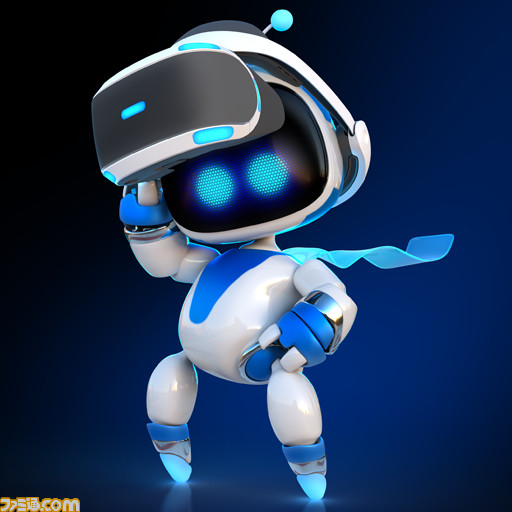 PS VR『ASTRO BOT：RESCUE MISSION』日本国内発売が10月4日に決定、早期購入特典情報も公開_09