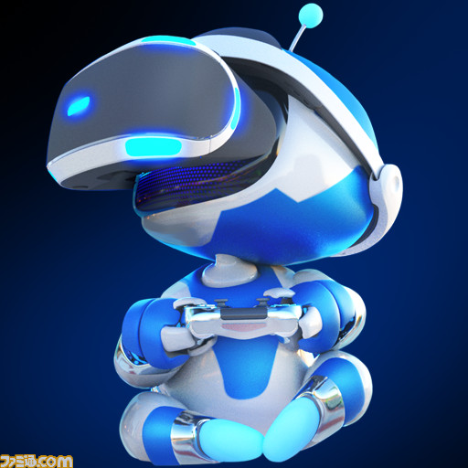 PS VR『ASTRO BOT：RESCUE MISSION』日本国内発売が10月4日に決定、早期購入特典情報も公開_13