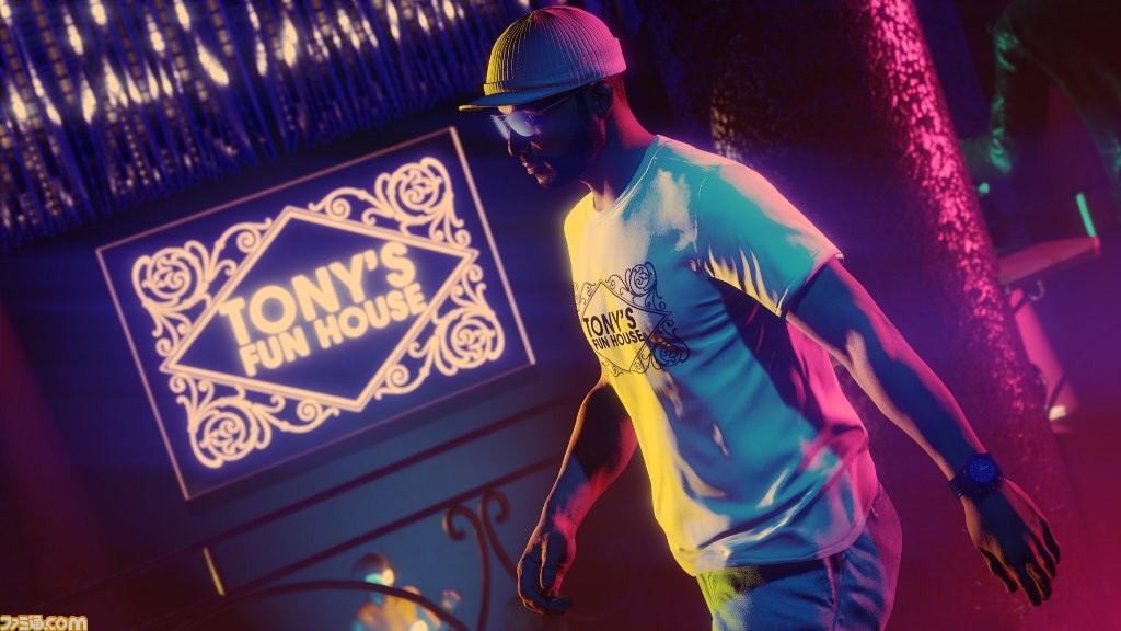 『グランド・セフト・オートV』“GTAオンライン:ナイトライフ”が配信開始、ロスサントスでナイトクラブを運営ができるように_07