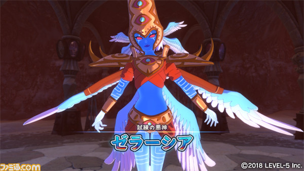 『二ノ国II レヴァナントキングダム』 無料拡張DLC“アドベンチャーパック”の配信決定を記念したセールが本日（7月26日）より開始、大型DLC第1弾・第2弾の配信時期も決定_01