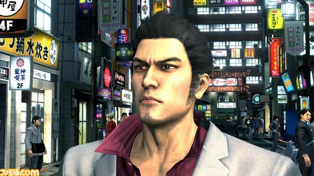 【生放送】お笑いコンビの“NOモーション。”がセガゲームス『龍が如く3』をプレイする番組が配信決定【2018年8月3日(金)22:00から】_02