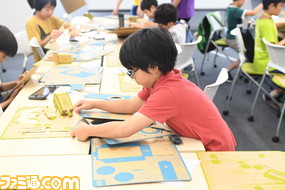 小学生が『Nintendo Labo』でプログラミングおもちゃを発明! ハッカソンイベントで未来を見てきた_08