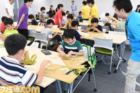 小学生が『Nintendo Labo』でプログラミングおもちゃを発明！　ハッカソンイベントで未来を見てきた_05