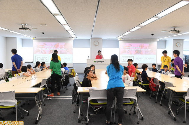 小学生が『Nintendo Labo』でプログラミングおもちゃを発明! ハッカソンイベントで未来を見てきた_03