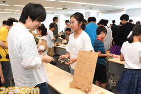 小学生が『Nintendo Labo』でプログラミングおもちゃを発明! ハッカソンイベントで未来を見てきた_21