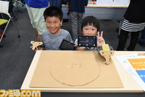 小学生が『Nintendo Labo』でプログラミングおもちゃを発明! ハッカソンイベントで未来を見てきた_28