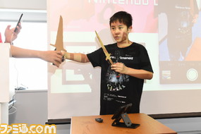 小学生が『Nintendo Labo』でプログラミングおもちゃを発明! ハッカソンイベントで未来を見てきた_26
