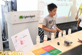 小学生が『Nintendo Labo』でプログラミングおもちゃを発明! ハッカソンイベントで未来を見てきた_24