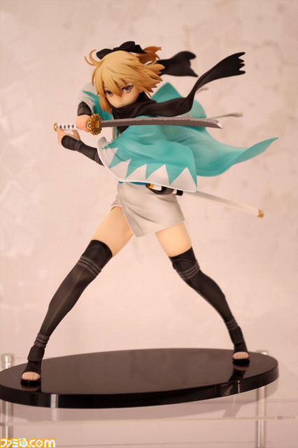 新作フィギュア百花繚乱、フォトリポートで“ワンフェス2018［夏］”のトレンドをチェック！ “ご当地怪獣”にも注目してみた_318