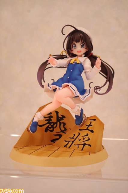 新作フィギュア百花繚乱、フォトリポートで“ワンフェス2018［夏］”のトレンドをチェック！ “ご当地怪獣”にも注目してみた_316