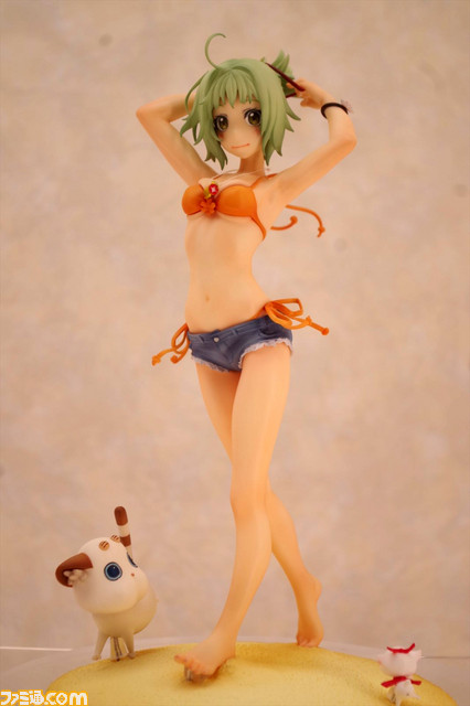 新作フィギュア百花繚乱、フォトリポートで“ワンフェス2018［夏］”のトレンドをチェック！ “ご当地怪獣”にも注目してみた_317