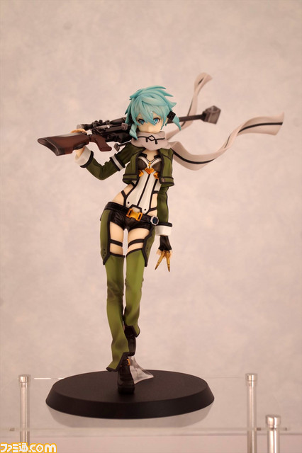 新作フィギュア百花繚乱、フォトリポートで“ワンフェス2018［夏］”のトレンドをチェック！ “ご当地怪獣”にも注目してみた_314