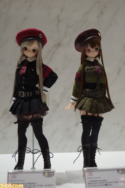 新作フィギュア百花繚乱、フォトリポートで“ワンフェス2018［夏］”のトレンドをチェック！ “ご当地怪獣”にも注目してみた_143