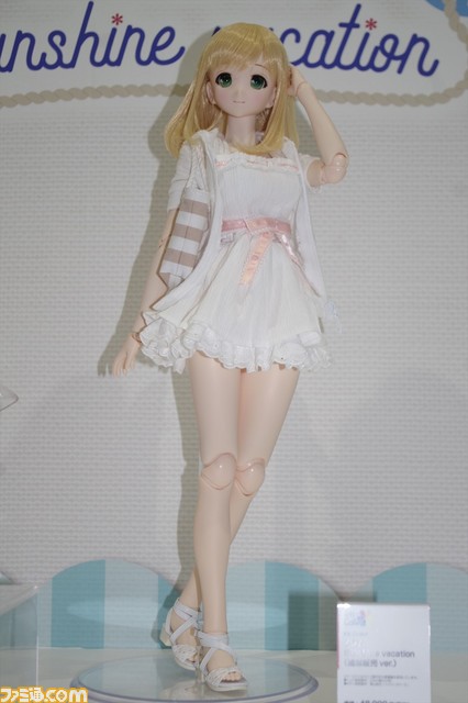 新作フィギュア百花繚乱、フォトリポートで“ワンフェス2018［夏］”のトレンドをチェック！ “ご当地怪獣”にも注目してみた_132