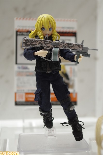 新作フィギュア百花繚乱、フォトリポートで“ワンフェス2018［夏］”のトレンドをチェック！ “ご当地怪獣”にも注目してみた_127