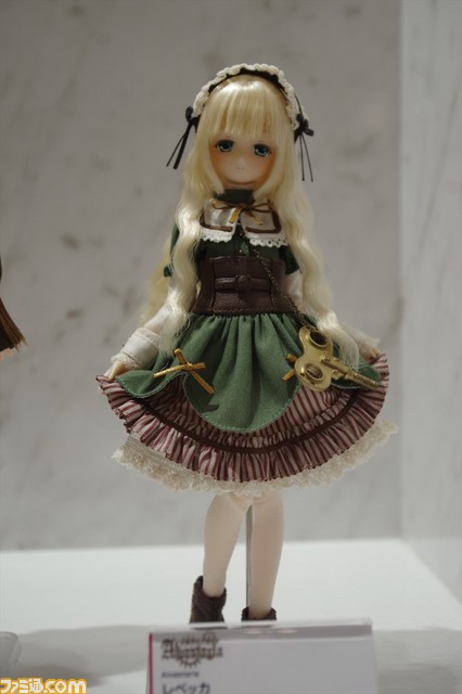 新作フィギュア百花繚乱、フォトリポートで“ワンフェス2018［夏］”のトレンドをチェック！ “ご当地怪獣”にも注目してみた_144