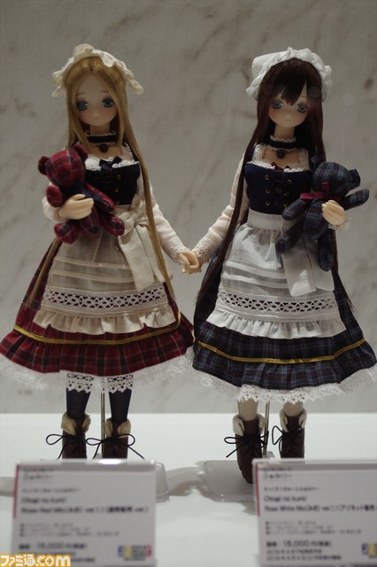 新作フィギュア百花繚乱、フォトリポートで“ワンフェス2018［夏］”のトレンドをチェック！ “ご当地怪獣”にも注目してみた_142