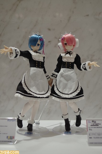 新作フィギュア百花繚乱、フォトリポートで“ワンフェス2018［夏］”のトレンドをチェック！ “ご当地怪獣”にも注目してみた_136