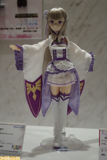新作フィギュア百花繚乱、フォトリポートで“ワンフェス2018［夏］”のトレンドをチェック！ “ご当地怪獣”にも注目してみた_137
