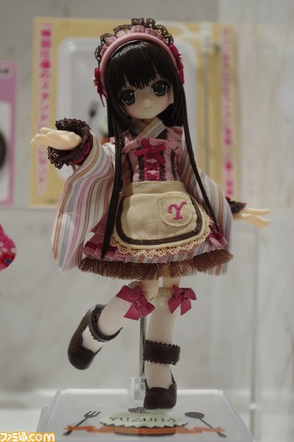 新作フィギュア百花繚乱、フォトリポートで“ワンフェス2018［夏］”のトレンドをチェック！ “ご当地怪獣”にも注目してみた_145