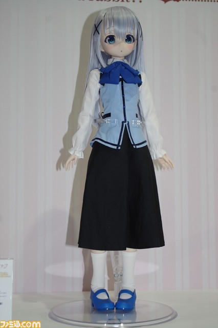 新作フィギュア百花繚乱、フォトリポートで“ワンフェス2018［夏］”のトレンドをチェック！ “ご当地怪獣”にも注目してみた_134