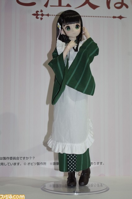 新作フィギュア百花繚乱、フォトリポートで“ワンフェス2018［夏］”のトレンドをチェック！ “ご当地怪獣”にも注目してみた_133