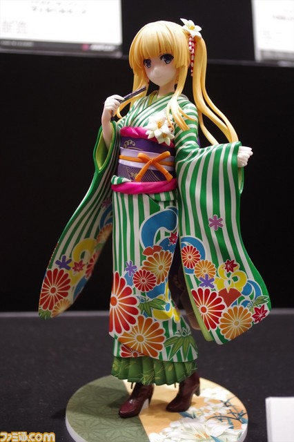 新作フィギュア百花繚乱、フォトリポートで“ワンフェス2018［夏］”のトレンドをチェック！ “ご当地怪獣”にも注目してみた_175