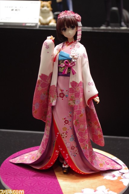 新作フィギュア百花繚乱、フォトリポートで“ワンフェス2018［夏］”のトレンドをチェック！ “ご当地怪獣”にも注目してみた_176