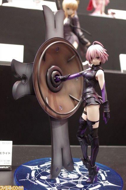 新作フィギュア百花繚乱、フォトリポートで“ワンフェス2018［夏］”のトレンドをチェック！ “ご当地怪獣”にも注目してみた_167