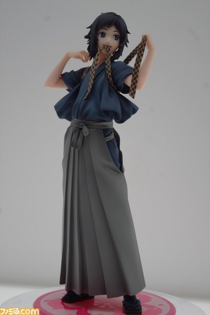 新作フィギュア百花繚乱、フォトリポートで“ワンフェス2018［夏］”のトレンドをチェック！ “ご当地怪獣”にも注目してみた_159