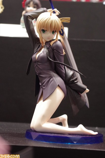 新作フィギュア百花繚乱、フォトリポートで“ワンフェス2018［夏］”のトレンドをチェック！ “ご当地怪獣”にも注目してみた_168